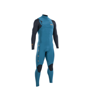 ION Seek Amp 4/3 Front Zip Hombre 2022