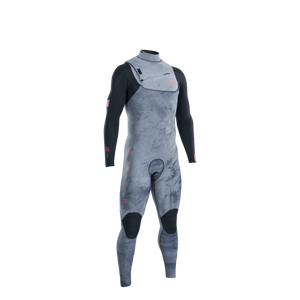 ION Seek Amp 3/2 Front Zip Hombre 2022