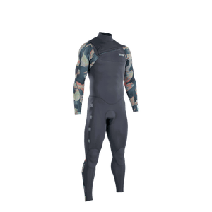 ION Seek Core 5/4 Front Zip Hombre 2022