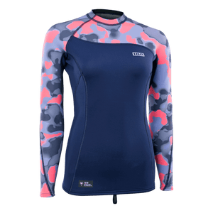 ION Neo Top 2/2 LS Mujer 2023
