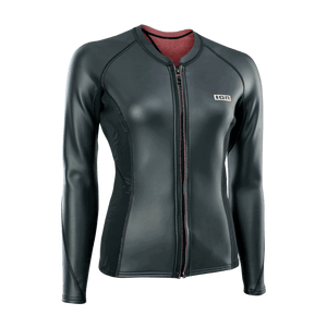 ION Neo Zip Top 2/1 LS Skin Mujer 2022