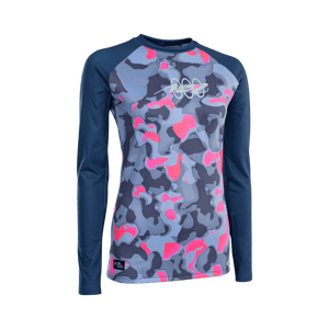 ION Rashguard Lizz LS Mujer 2023