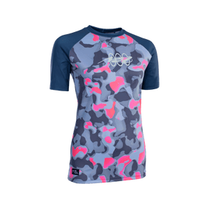 ION Rashguard Lizz SS Mujer 2023