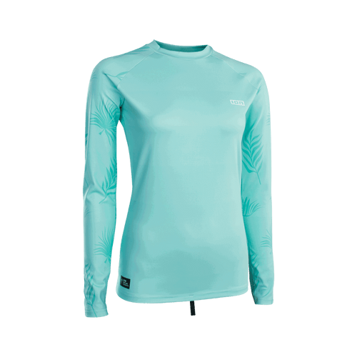 ION Rashguard LS women 2023