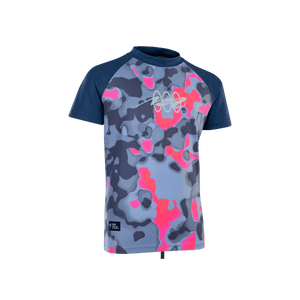 ION Capture Rashguard SS Niña 2023
