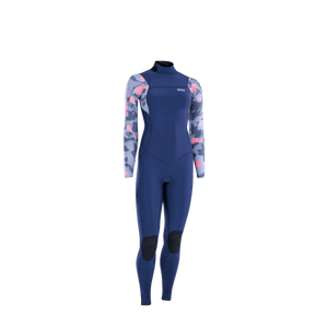 ION Amaze Amp 4/3 Back Zip Mujer 2023