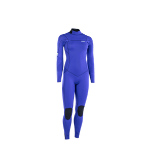 ION Amaze Core 5/4 Back Zip Mujer 2022