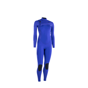 ION Amaze Core 4/3 Front Zip Mujer 2022