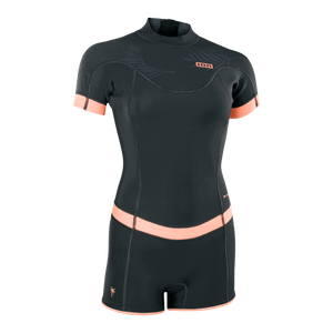 ION Amaze Shorty 2.5 SS Back Zip Mujer 2023