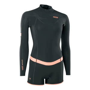 ION Amaze Shorty 2.0 LS Back Zip Mujer 2023