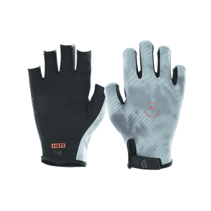 ION Gloves Amara Half Finger unisex 2025