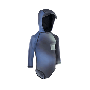 ION Toddler Rashguard LS Hood Bebe 2023