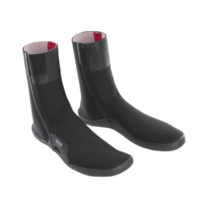 ION Ballistic Socks 3/2 Round Toe 2025