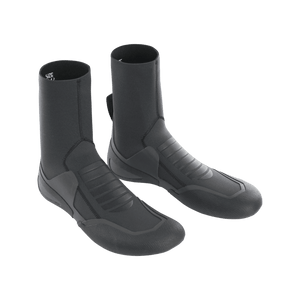ION Plasma Boots 3/2 Round Toe 2025