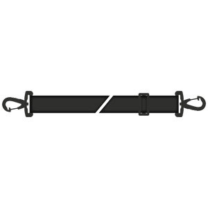 ION Shoulder Strap Core 2025