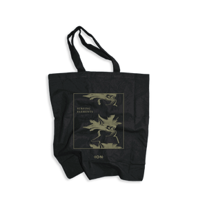ION Totebag Premium 2025