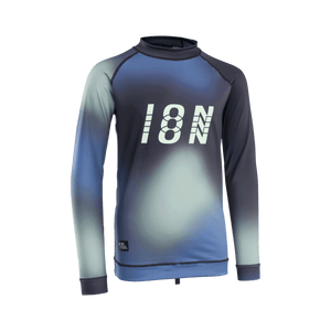 ION Capture Rashguard LS boys 2023