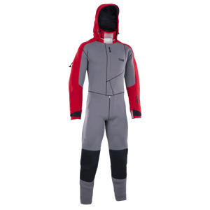 ION Fuse Drysuit 4/3 Back Zip Unisex 2025
