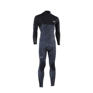ION Seek Core 4/3 Back Zip Hombre 2023
