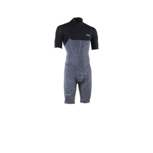 ION Seek Core 2/2 Shorty SS Back Zip Hombre 2024