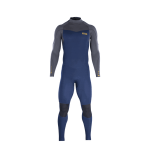 ION Element 4/3 Back Zip Hombre 2023