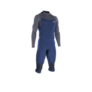 ION Element 4/3 Overknee LS Back Zip Hombre 2023