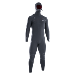 ION Seek Select 6/5 Hood Front Zip Hombre 2025