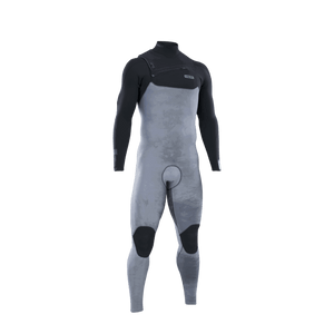 ION Seek Amp 3/2 Front Zip Hombre 2024