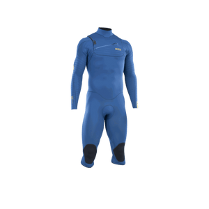 ION Seek Core 4/3 Overknee LS Front Zip Hombre 2023