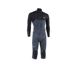 ION Seek Core 4/3 Overknee LS Front Zip Hombre 2023