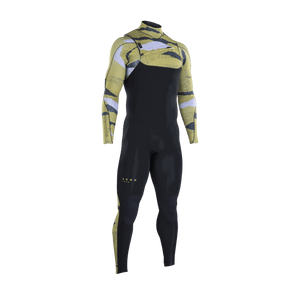 ION Seek Core 3/2 Front Zip Hombre 2024/25