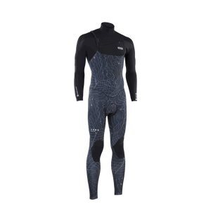 ION Seek Core 5/4 Front Zip Hombre 2024/25