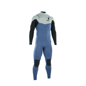 ION Element 3/2 Front Zip Hombre 2023