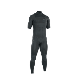 ION Element 2/2 SS Front Zip Hombre  2024