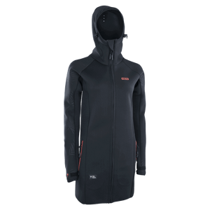 ION Neo Cosy Coat Core Mujer 2025