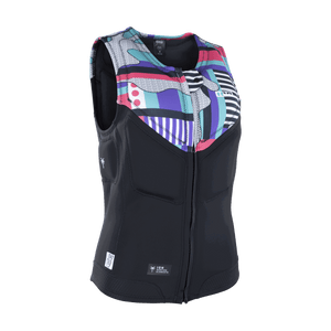 ION Ivy Vest Front Zip Mujer 2024/25