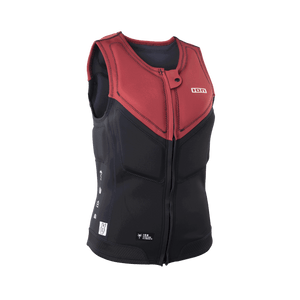 ION Ivy Vest Front Zip Mujer 2024/25