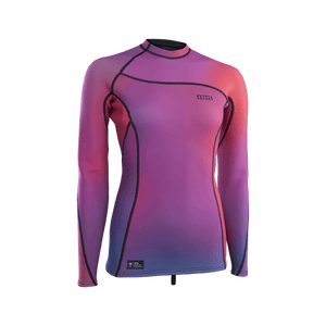 ION Neo Top 2/2 LS Mujer 2024