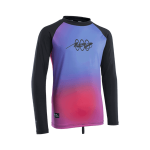 ION Capture Rashguard LS Niña 2023