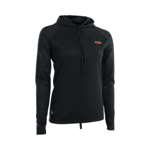 ION Wetshirt Hood LS Mujer 2023