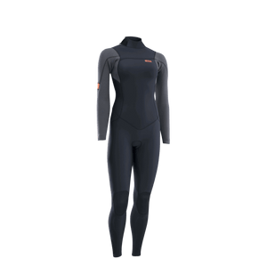 ION Amaze Amp 4/3 Back Zip Mujer 2024