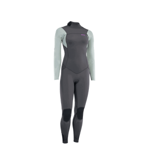 ION Amaze Core 5/4 Back Zip Mujer 2024/25