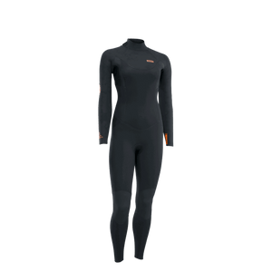 ION Element 4/3 Back Zip Mujer 2023