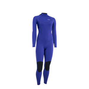 ION Element 4/3 Back Zip Mujer 2023