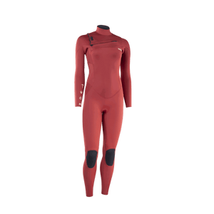 ION Amaze Core 3/2 Front Zip Mujer 2024/25