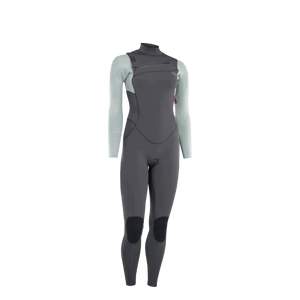 ION Amaze Core 5/4 Front Zip Mujer 2024/25