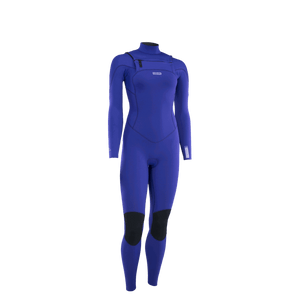 ION Element 4/3 Front Zip Mujer 2023