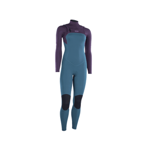 ION Element 4/3 Front Zip Mujer 2023