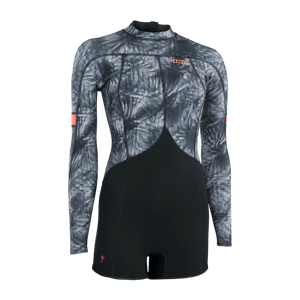 ION Amaze Shorty 2.0 LS Back Zip Mujer 2024