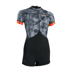 ION Amaze Shorty 2.5 SS Back Zip Mujer 2024